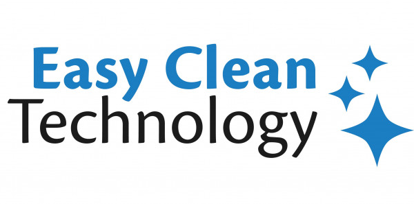 Easy clean technology